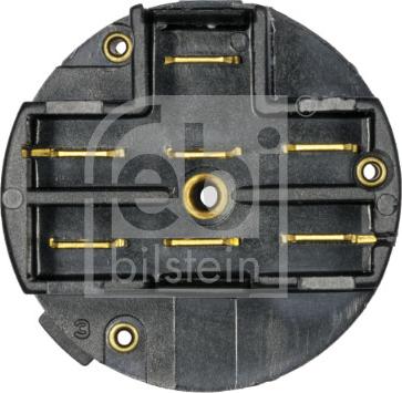 Febi Bilstein 14325 - Ignition / Starter Switch onlydrive.pro