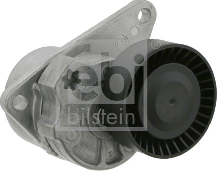 Febi Bilstein 14377 - Натяжитель, поликлиновый ремень onlydrive.pro