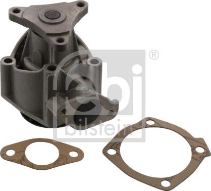 Febi Bilstein 14294 - Water Pump onlydrive.pro