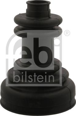 Febi Bilstein 14298 - Gofruotoji membrana, kardaninis velenas onlydrive.pro