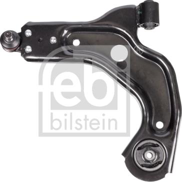 Febi Bilstein 14246 - Track Control Arm onlydrive.pro