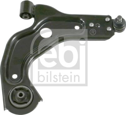 Febi Bilstein 14243 - Track Control Arm onlydrive.pro