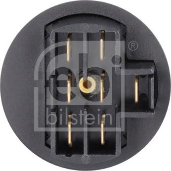 Febi Bilstein 14201 - Ignition / Starter Switch onlydrive.pro