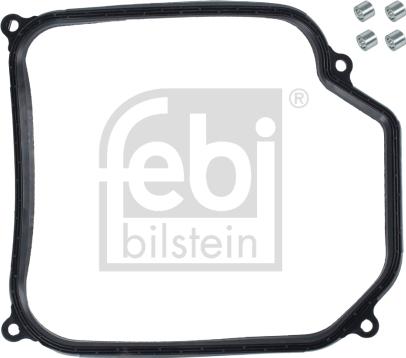 Febi Bilstein 14270 - Seal, automatic transmission oil sump onlydrive.pro