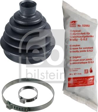 Febi Bilstein 14769 - Paljekumi, vetoakseli onlydrive.pro