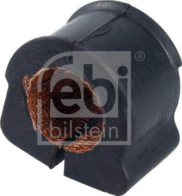 Febi Bilstein 14716 - Bearing Bush, stabiliser onlydrive.pro