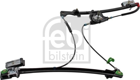 Febi Bilstein 14722 - Aknatõstuk onlydrive.pro