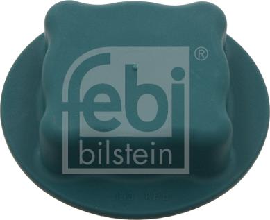 Febi Bilstein 14775 - Крышка, резервуар охлаждающей жидкости onlydrive.pro