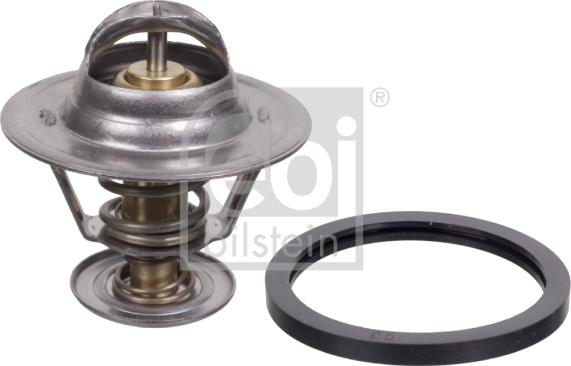 Febi Bilstein 14772 - Coolant thermostat / housing onlydrive.pro