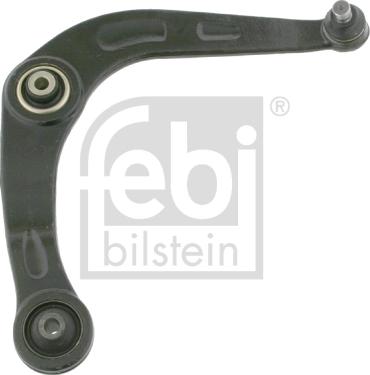Febi Bilstein 15951 - Track Control Arm onlydrive.pro