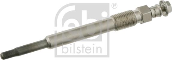 Febi Bilstein 15957 - Свеча накаливания onlydrive.pro