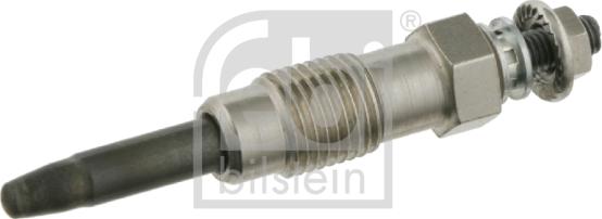 Febi Bilstein 15960 - Свеча накаливания onlydrive.pro