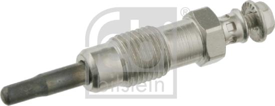 Febi Bilstein 15962 - Glow Plug onlydrive.pro