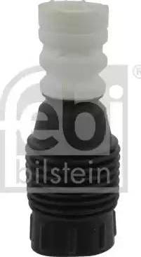 Febi Bilstein 15919 - Dust Cover Kit, shock absorber onlydrive.pro