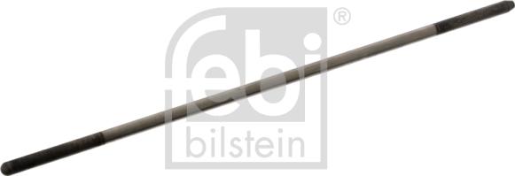 Febi Bilstein 15916 - Rod, slave cylinder onlydrive.pro
