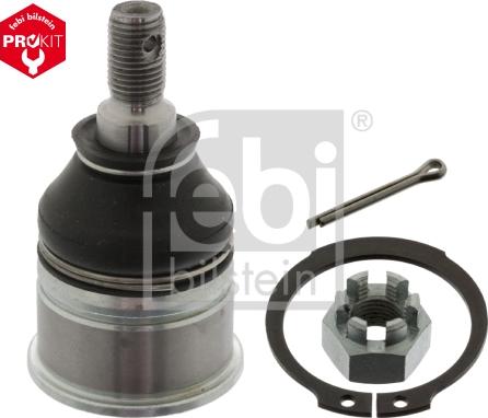 Febi Bilstein 15495 - Pallonivel onlydrive.pro