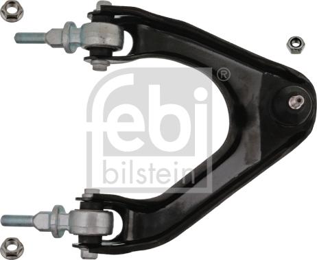 Febi Bilstein 15455 - Рычаг подвески колеса onlydrive.pro