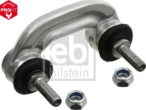 Febi Bilstein 15410 - Šarnyro stabilizatorius onlydrive.pro