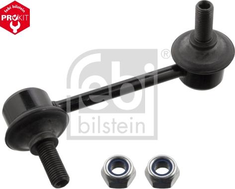 Febi Bilstein 15412 - Тяга / стойка, стабилизатор onlydrive.pro