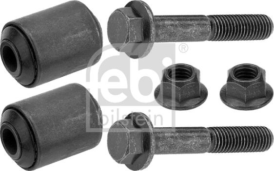 Febi Bilstein 15426 - Bush of Control / Trailing Arm onlydrive.pro