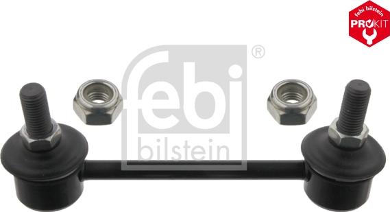 Febi Bilstein 15420 - Rod / Strut, stabiliser onlydrive.pro