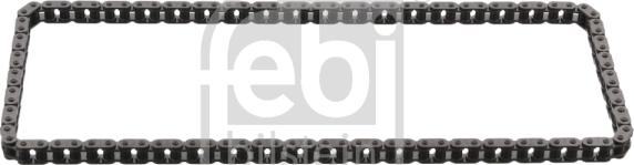 Febi Bilstein 15547 - Timing Chain onlydrive.pro