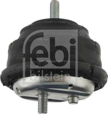 Febi Bilstein 15533 - Подушка, опора, подвеска двигателя onlydrive.pro