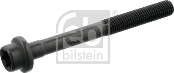 Febi Bilstein 15698 - Cilindro galvutės varžtas onlydrive.pro