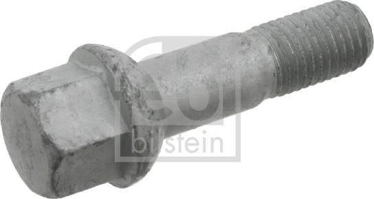 Febi Bilstein 46644 - Wheel Bolt onlydrive.pro