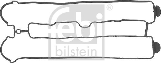 Febi Bilstein 15663 - Tiiviste, venttiilikoppa onlydrive.pro