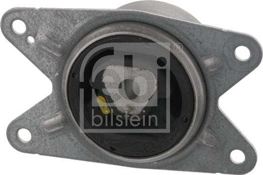 Febi Bilstein 15636 - Moottorin tuki onlydrive.pro