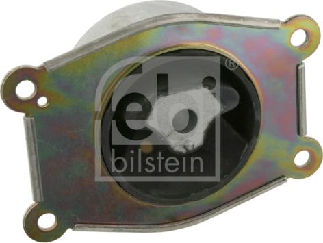 Febi Bilstein 15638 - Piekare, Dzinējs onlydrive.pro