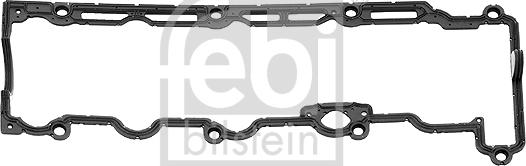 Febi Bilstein 15679 - Gasket, cylinder head cover onlydrive.pro