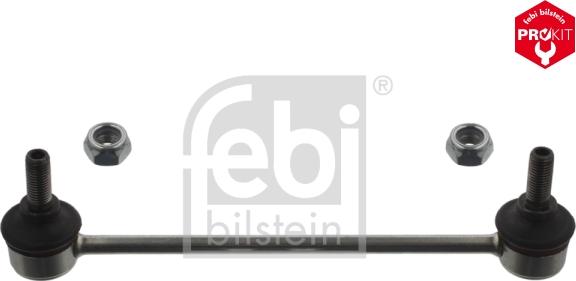 Febi Bilstein 15677 - Rod / Strut, stabiliser onlydrive.pro