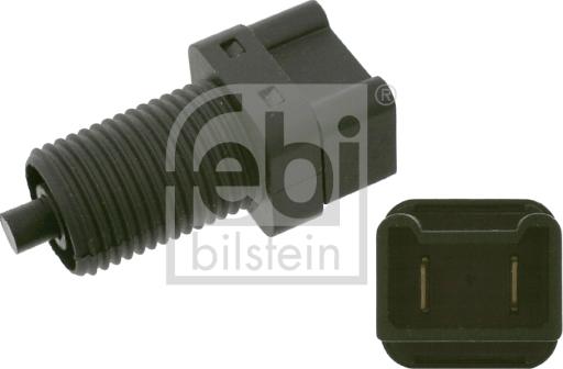 Febi Bilstein 15097 - Brake Light Switch / Clutch onlydrive.pro
