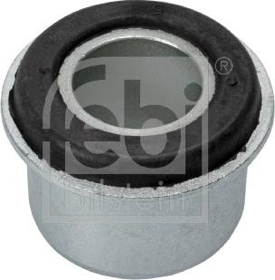 Febi Bilstein 15079 - Bush of Control / Trailing Arm onlydrive.pro