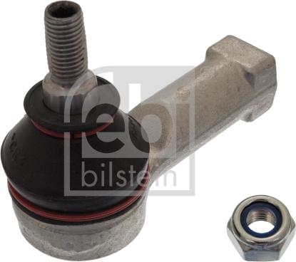 Febi Bilstein 15074 - Наконечник рулевой тяги, шарнир onlydrive.pro