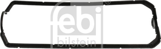 Febi Bilstein 15196 - Gasket, cylinder head cover onlydrive.pro