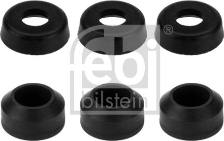 Febi Bilstein 15192 - Gasket Set, cylinder head cover onlydrive.pro