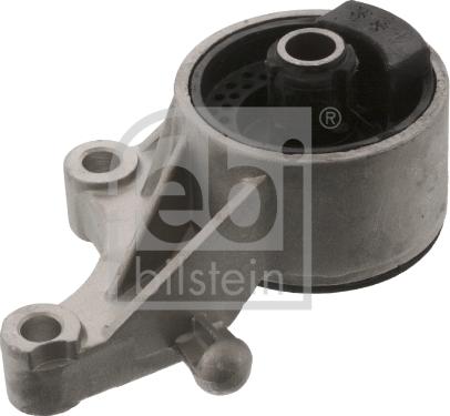 Febi Bilstein 15869 - Holder, engine mounting onlydrive.pro