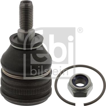 Febi Bilstein 15885 - Ball Joint onlydrive.pro