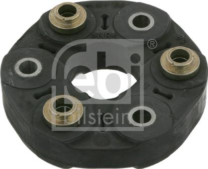 Febi Bilstein 15352 - Jungtis, kardaninis velenas onlydrive.pro