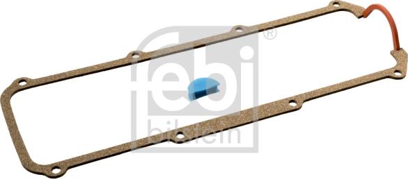 Febi Bilstein 15290 - Прокладка, крышка головки цилиндра onlydrive.pro