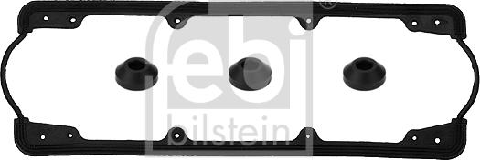 Febi Bilstein 15292 - Gasket Set, cylinder head cover onlydrive.pro