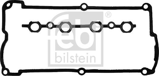 Febi Bilstein 15288 - Tarpiklių komplektas, svirties gaubtas onlydrive.pro