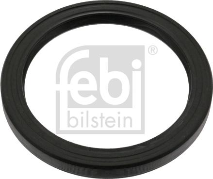 Febi Bilstein 15287 - Shaft Seal, manual transmission flange onlydrive.pro