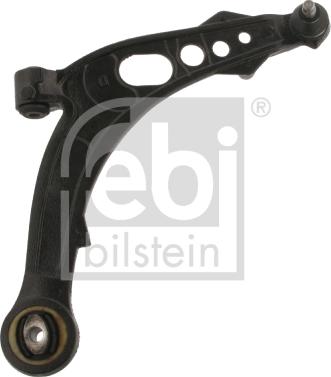 Febi Bilstein 15769 - Рычаг подвески колеса onlydrive.pro