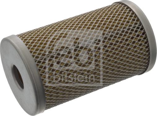 Febi Bilstein 15761 - Hydraulic Filter, steering system onlydrive.pro