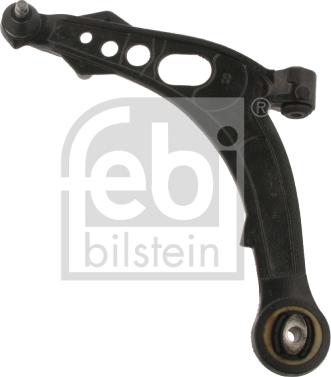 Febi Bilstein 15768 - Track Control Arm onlydrive.pro
