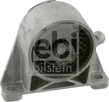 Febi Bilstein 15719 - Holder, engine mounting onlydrive.pro